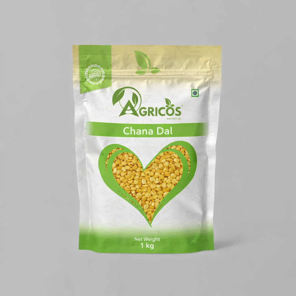 Chana Dal 1 kg